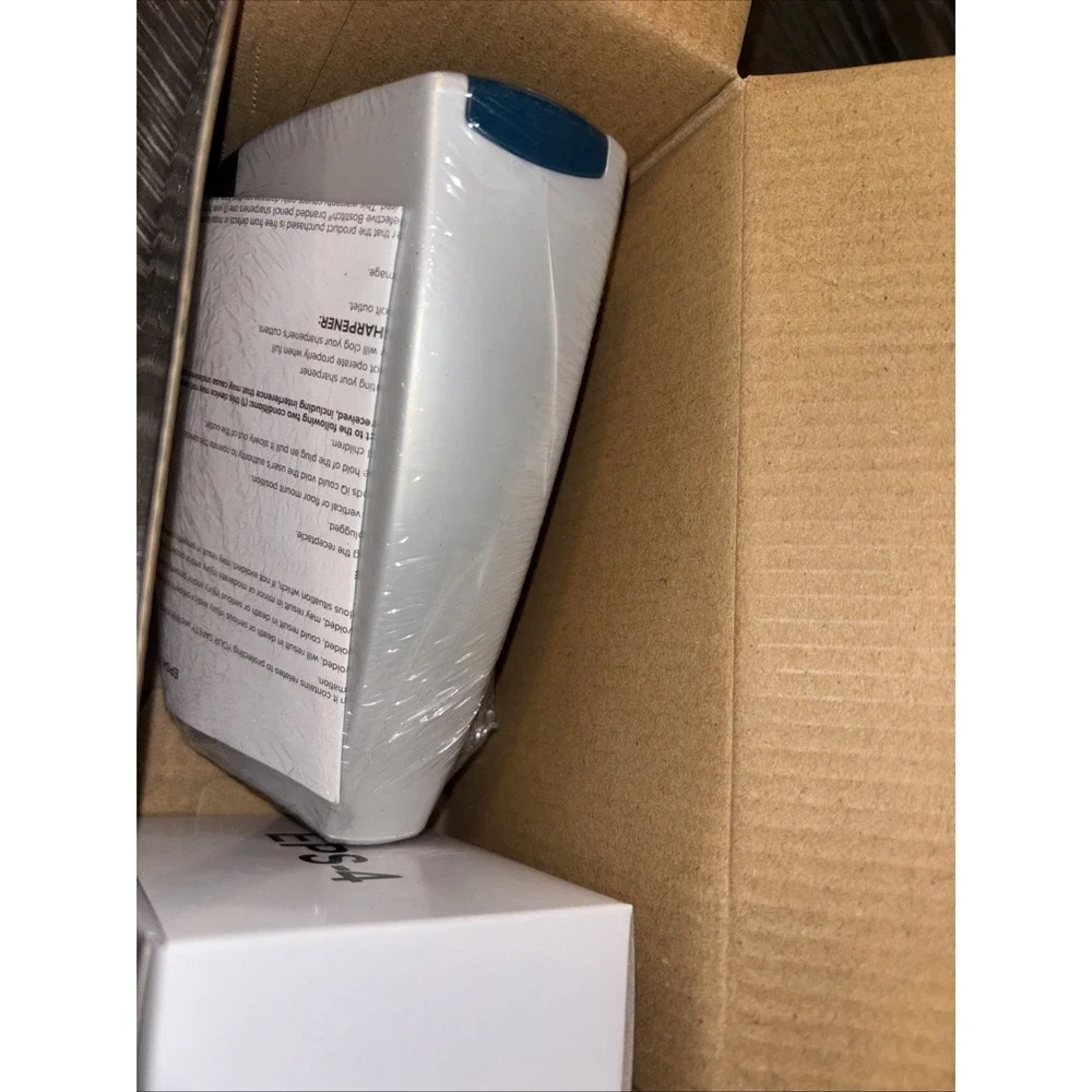Bostitch Personal‎ Electric Pencil Sharpener - Blue